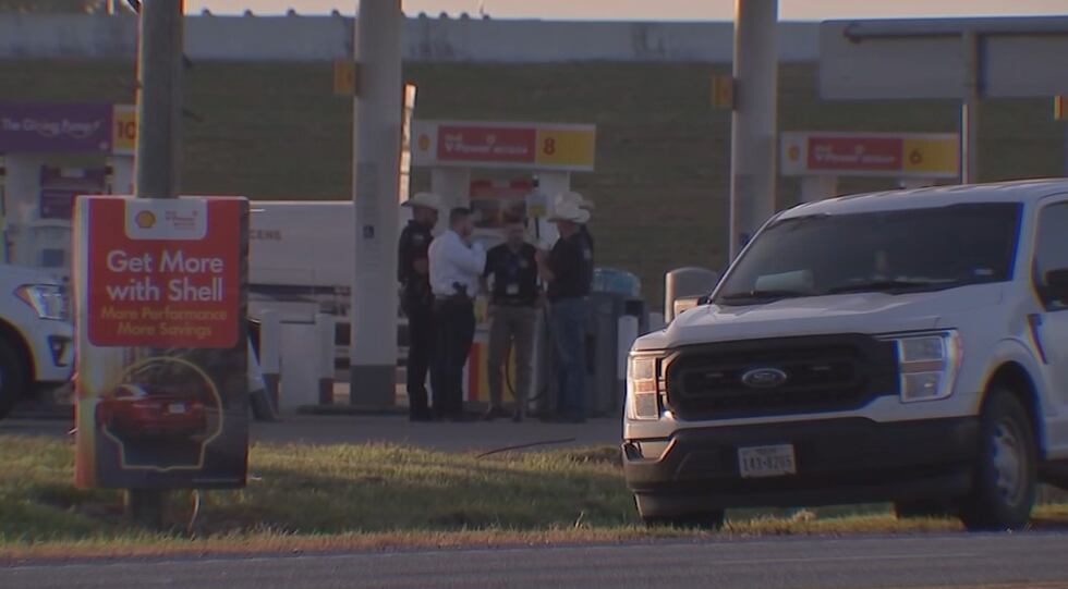 Madre le dispara a sus cuatro hijos dentro de un vehículo; dos mueren, según las autoridades...