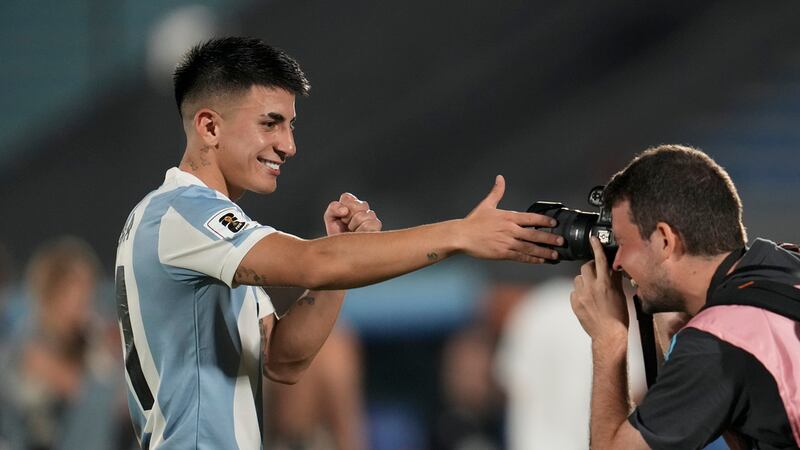 Argentina busca sellar clasificación al Mundial en casa ante un Brasil ávido de revancha