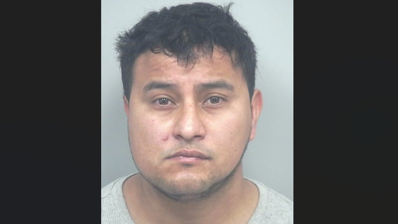 Mario Edwin Adon-Barrios