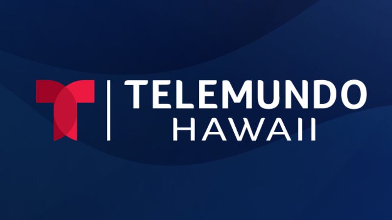 KHNL-SP | Telemundo Hawaii