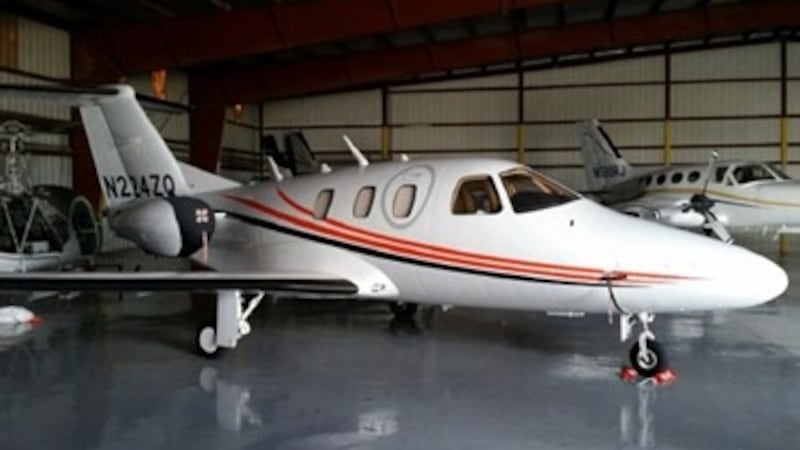 Según las autoridades, el Dr. Jorge Zamora-Quezada llevaba un lujoso estilo de vida, que...