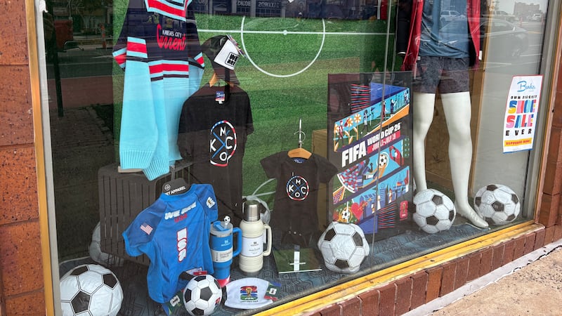 With 100 days until the FIFA World Cup comes to Kansas City, local businesses are finalizing...