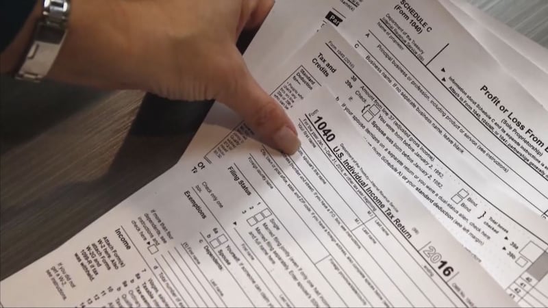 Filing extension available for Hawaii taxpayers impacted by storm damage