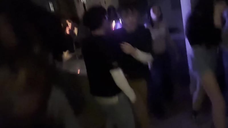 Jóvenes se meten a casas vacías en Tennessee y organizan fiestas clandestinas