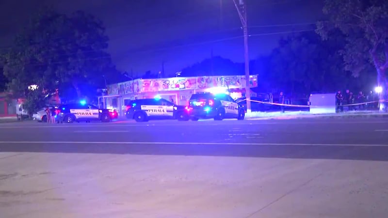 Hombre resulta gravemente herido de bala tras discusión afuera de puesto de tacos. Testigos y...