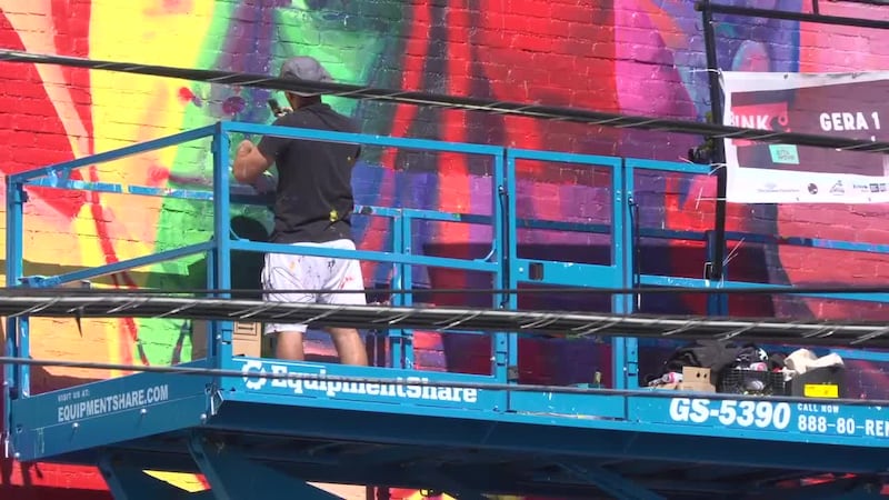 Festival BLINK trae artistas de talla internacional